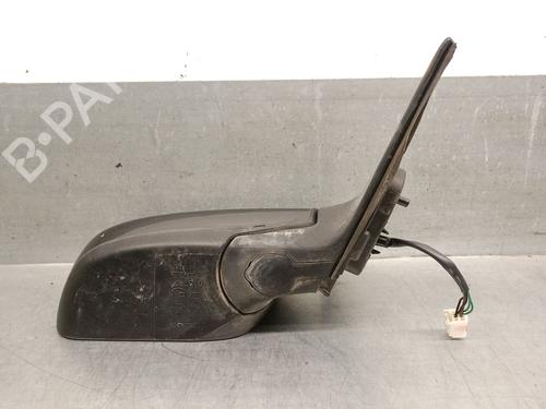 Right mirror MAZDA 6 Hatchback (GG) 2.0 DI (GG14) | BP30961029C27
