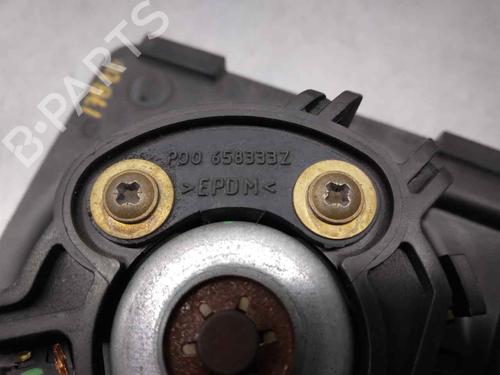Heater blower motor OPEL VECTRA B (J96) 1.8 i 16V (F19) | BP13101793M62