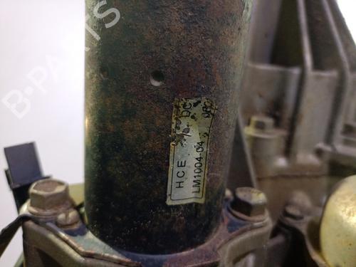 Transfer box NISSAN PATHFINDER III (R51) 2.5 dCi | BP25910869M36 