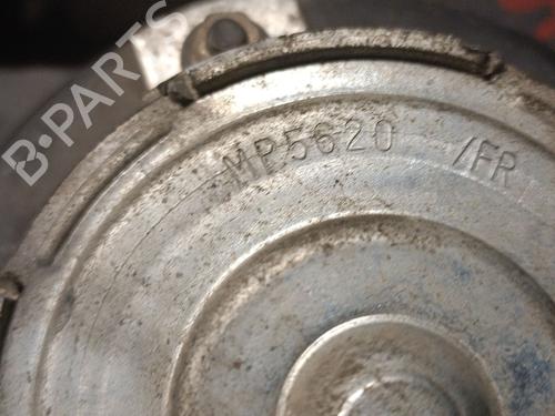 Heater blower motor LAND ROVER DEFENDER Station Wagon (L316) 2.5 TDI 4x4 (L316) | BP21581007M62 