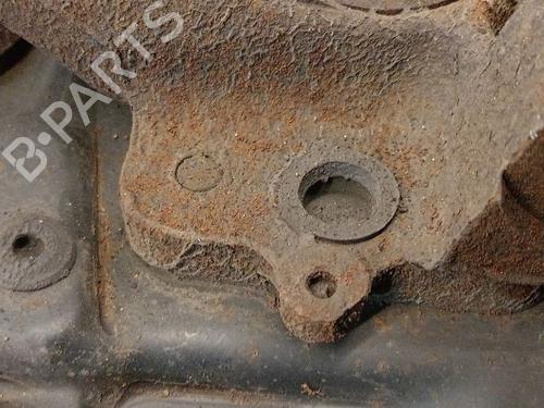 Right rear steering knuckle FORD MONDEO I Turnier (BNP) 2.0 i 16V | BP30549950M28 