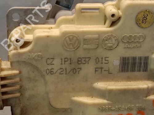 Front left lock VW EOS (1F7, 1F8) 2.0 TDI | BP36996223C98 - Image 5