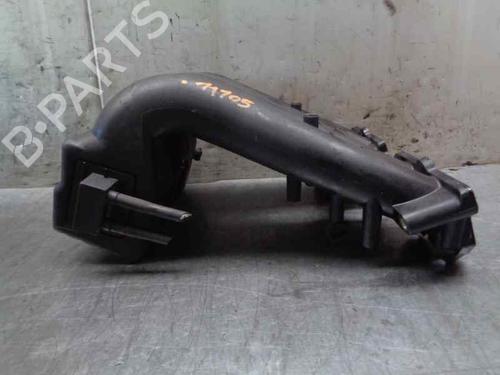 Intake manifold PEUGEOT 806 (221) 2.0 | BP5887350M70