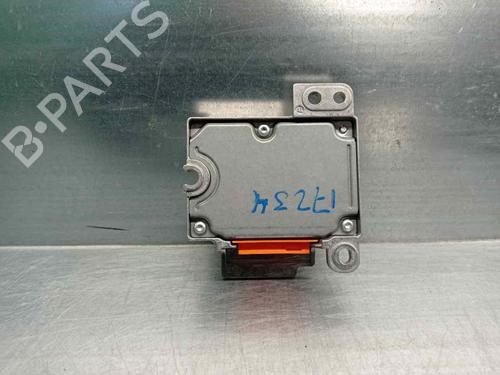 ECU airbags OPEL VECTRA B (J96) 2.0 DTI 16V (F19) | BP11798475M53 