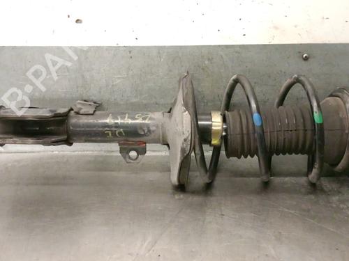 Used Left front shock absorber Left front shock absorber TOYOTA AVENSIS Saloon (_T25_) 2.0 VVTi (AZT250_) (155 hp) 34704541 34704541