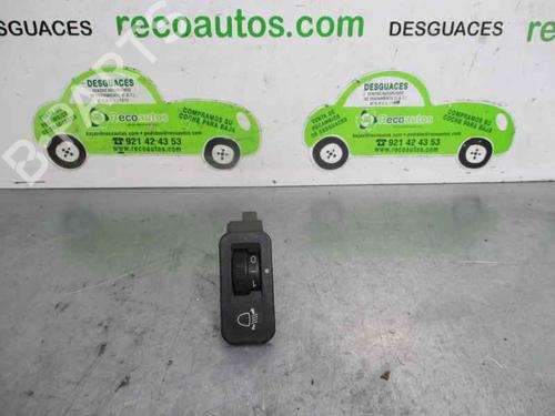 Used Headlight switch PEUGEOT 206+ (2L_, 2M_) [2009-2013]  20250346