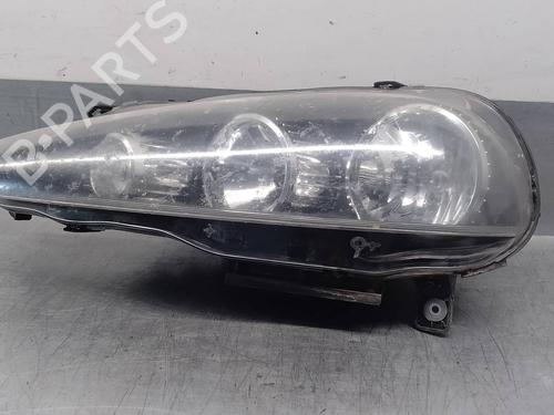Used Left headlight Left headlight 17062132 17062132