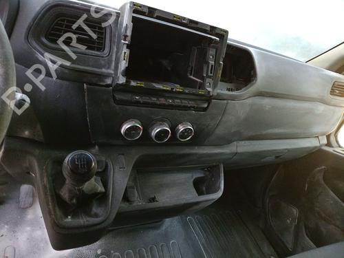 Engine mount NISSAN NV400 Van (X62, X62B) dCi 135 | BP30641023M89 - Image 17