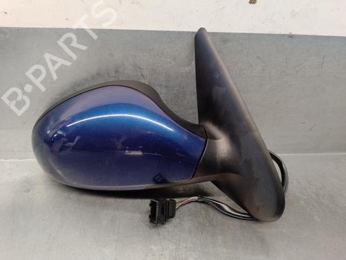Right mirror SEAT TOLEDO II (1M2) 1.9 TDI | BP12244636C27 