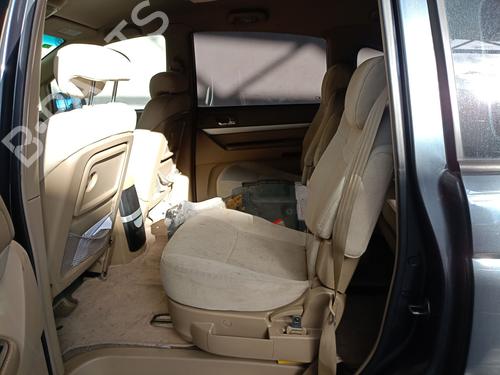 Getriebe SSANGYONG RODIUS I 2.7 Xdi | BP30177744M3 