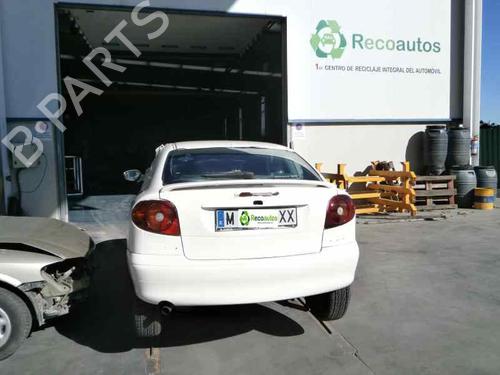 Right front window switch RENAULT MEGANE I Coach (DA0/1_) 1.9 dTi (DA0N) | BP2082000I26 