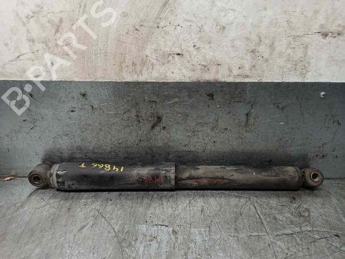 Used Right rear shock absorber NISSAN CABSTAR E (TL_, VL_) 125.35, 125.45 (TL0, VL0) (125 hp) 12129837