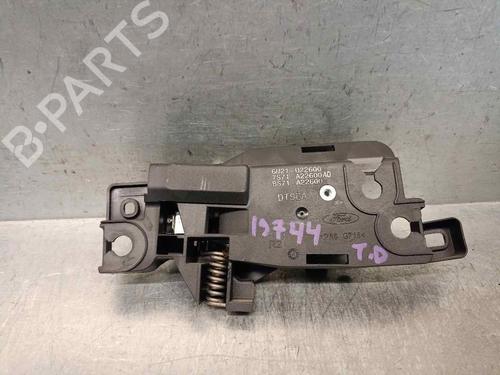 Rear right interior door handle FORD GALAXY II (WA6) 2.0 TDCi | BP18024509I16 