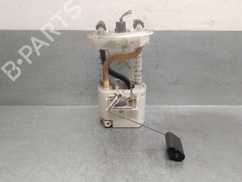 Used Fuel pump FORD FIESTA V (JH_, JD_) 1.4 TDCi (68 hp) 23444706