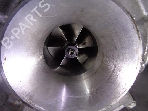 Turbolader/Kompressor BMW 3 (G20, G80, G28) 318 d | BP25234908M71 