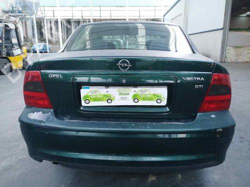Other OPEL VECTRA B (J96) 2.0 DTI 16V (F19) | BP20258024O1 
