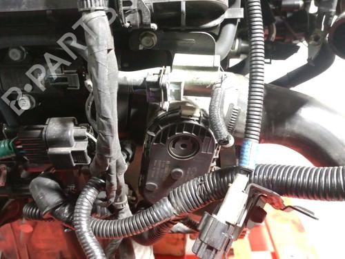 Engine HYUNDAI i30 FASTBACK (PDE, PDEN) 1.4 T-GDI | BP35901191M1 - Image 7
