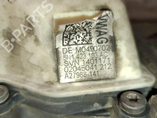 Steering rack AUDI Q3 (8UB, 8UG) 2.0 TDI | BP33621361M22  - Image 8