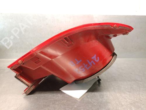 Right taillight VW PASSAT B6 (3C2) 2.0 TDI | BP32451179C35 - Image 4
