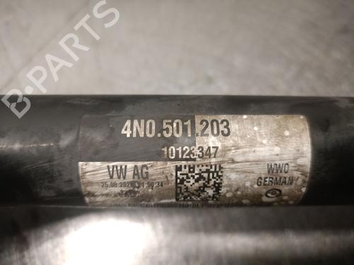 Left rear driveshaft AUDI A6 Allroad C8 (4AH) 50 TDI Mild Hybrid quattro | BP30288909M40