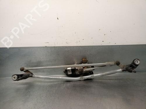 Viskermotor vindrude DACIA DUSTER (HM_) 1.6 SCe 115 (HMM1) (115 hp) 25461266
