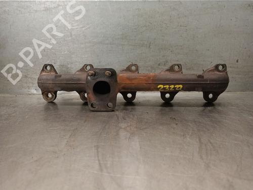 Exhaust manifold FORD TRANSIT COURIER B460 MPV 1.5 TDCi | BP27588542M110 