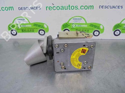 Rear left seatbelt MERCEDES-BENZ S-CLASS (W220) S 320 CDI (220.025, 220.125) | BP7444757I29 