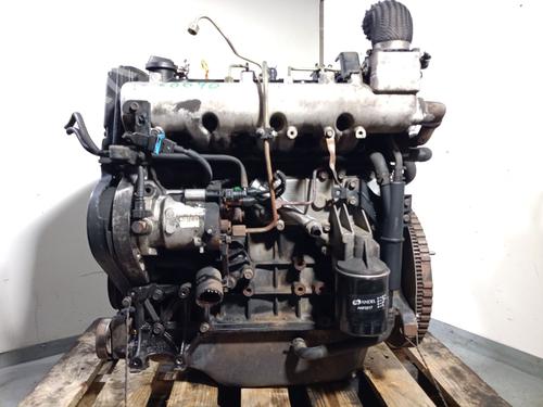 Engine KIA CARNIVAL II (GQ) 2.9 CRDi | BP39536058M1 - Image 3