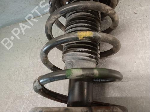 Left front shock absorber KIA PICANTO I (SA) 1.1 | BP27355418M16 