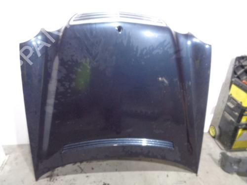 Used Hood MERCEDES-BENZ E-CLASS (W210) E 240 (210.061) (170 hp) 20266911