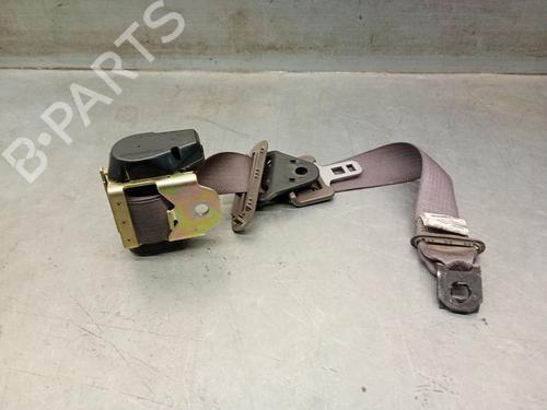 Rear right seatbelt CHRYSLER PT CRUISER (PT_) 2.2 CRD | BP23526691I28 