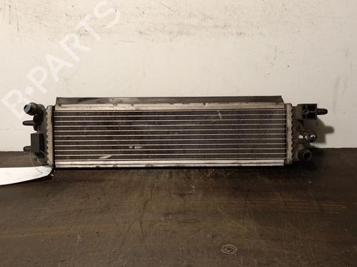 Used Water radiator Water radiator PEUGEOT 508 SW I (8E_) 2.0 HDi (163 hp) 36421967 36421967