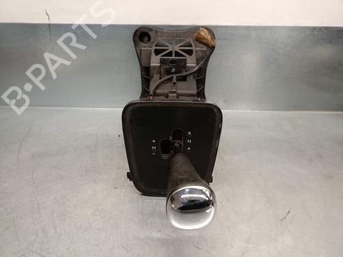 Gear lever PEUGEOT 3008 I MPV (0U_) 1.6 HDi | BP22738742M90 