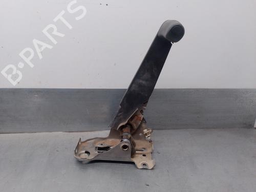 Hand brake RENAULT KANGOO / GRAND KANGOO II (KW0/1_) 1.6 16V (KW03, KW09, KW0D, KW0U, KW0W, KW13) | BP18093414I18 