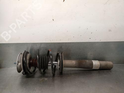 Used Left front shock absorber BMW 5 (E60) 535 d (272 hp) 28072083
