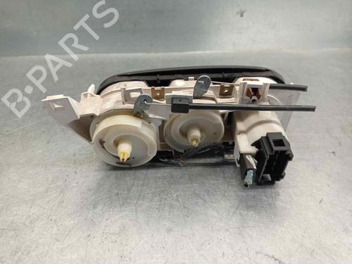 Climate control FORD GALAXY I (WGR)  | BP9539632I5 