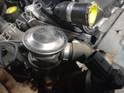 Motor SEAT EXEO (3R2) 1.6 | BP30850218M1 