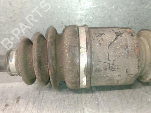 Right rear driveshaft SUBARU FORESTER (SJ_) 2.0 D AWD (SJD) | BP34526362M41 - Image 4