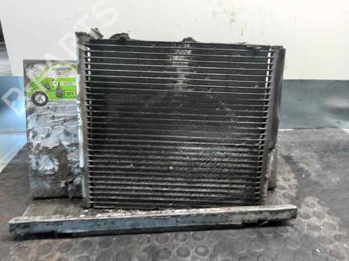 AC Kondensor HONDA CIVIC VI Fastback (MA, MB) 1.6 16V (MB4) | BP6005290M32