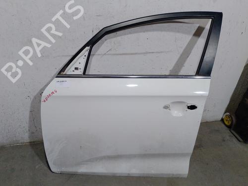 Used Left front door KIA CARENS IV 1.7 CRDi (116 hp) 24433332