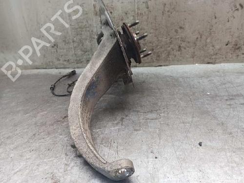 Left front steering knuckle JAGUAR S-TYPE II (X200) 2.7 D | BP7230161M25 