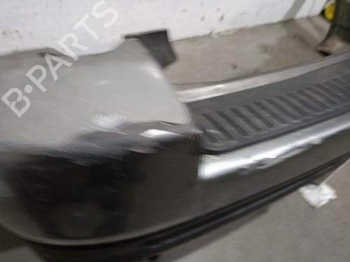 Rear bumper LAND ROVER RANGE ROVER SPORT I (L320) 3.6 D 4x4 | BP29582750C8 