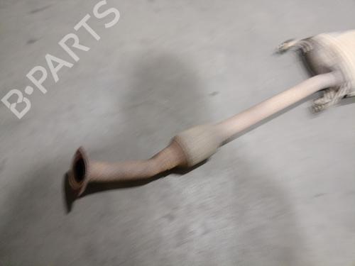 Exhaust system TOYOTA RAV 4 III (_A3_) 2.0 4WD (ACA30_, ACA30R) | BP21773588M121 