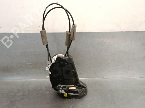 Used Rear left lock HONDA HR-V (RU) 1.5 (RU1) (130 hp) 26493467