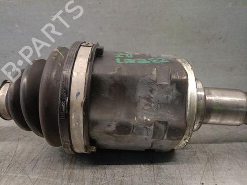 Left front driveshaft LEXUS NX (_Z1_) 300h AWD (AYZ15_) | BP30028150M38 
