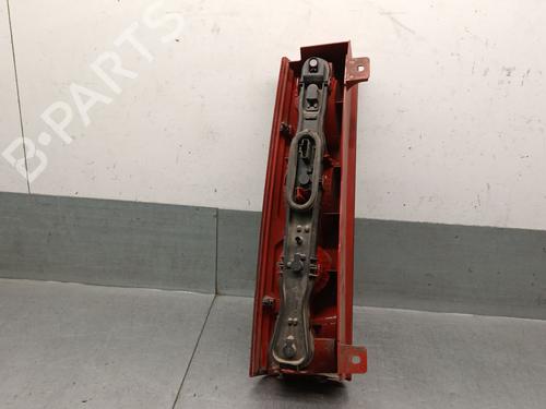 Right taillight CITROËN JUMPY II Van 2.0 HDi 120 | BP38673887C35 - Image 2