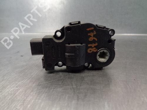 Used Heater blower motor BMW X5 (E70) 3.0 d (235 hp) 12453230