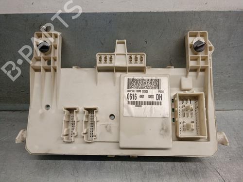 Fuse box FORD FOCUS II (DA_, HCP, DP) 1.8 TDCi | BP27669531E1 