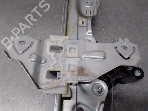 Rear right window mechanism NISSAN PULSAR Hatchback (C13) 1.2 DIG-T | BP36323448C25  - Image 7