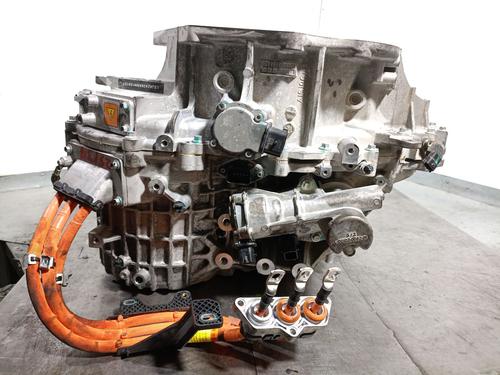 Gearbox MG MG HS (AS23) 1.5 T (SAS23) | BP33833422M3  - Image 6